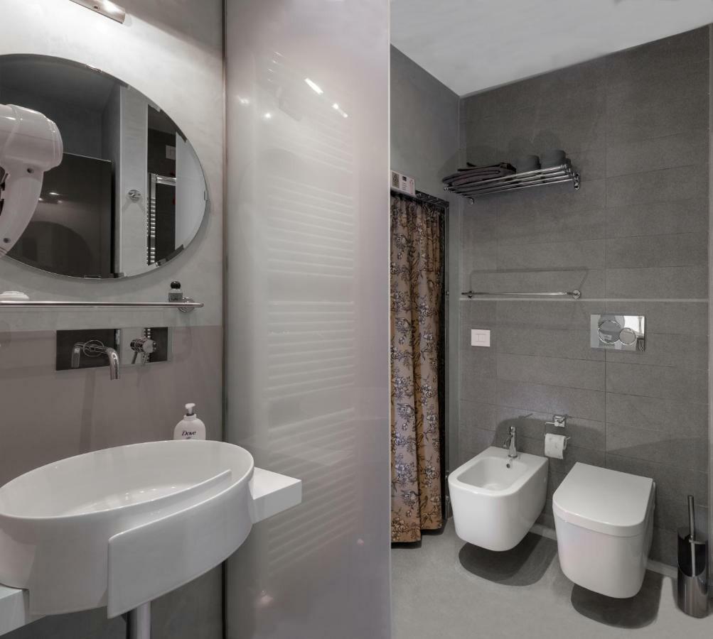 شقة Cosy Nest In The Heart Of Brera ميلان المظهر الخارجي الصورة